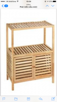 Giá để đồ - Bamboo Trúc Xuân - Công Ty TNHH SX Và XNK Trúc Xuân